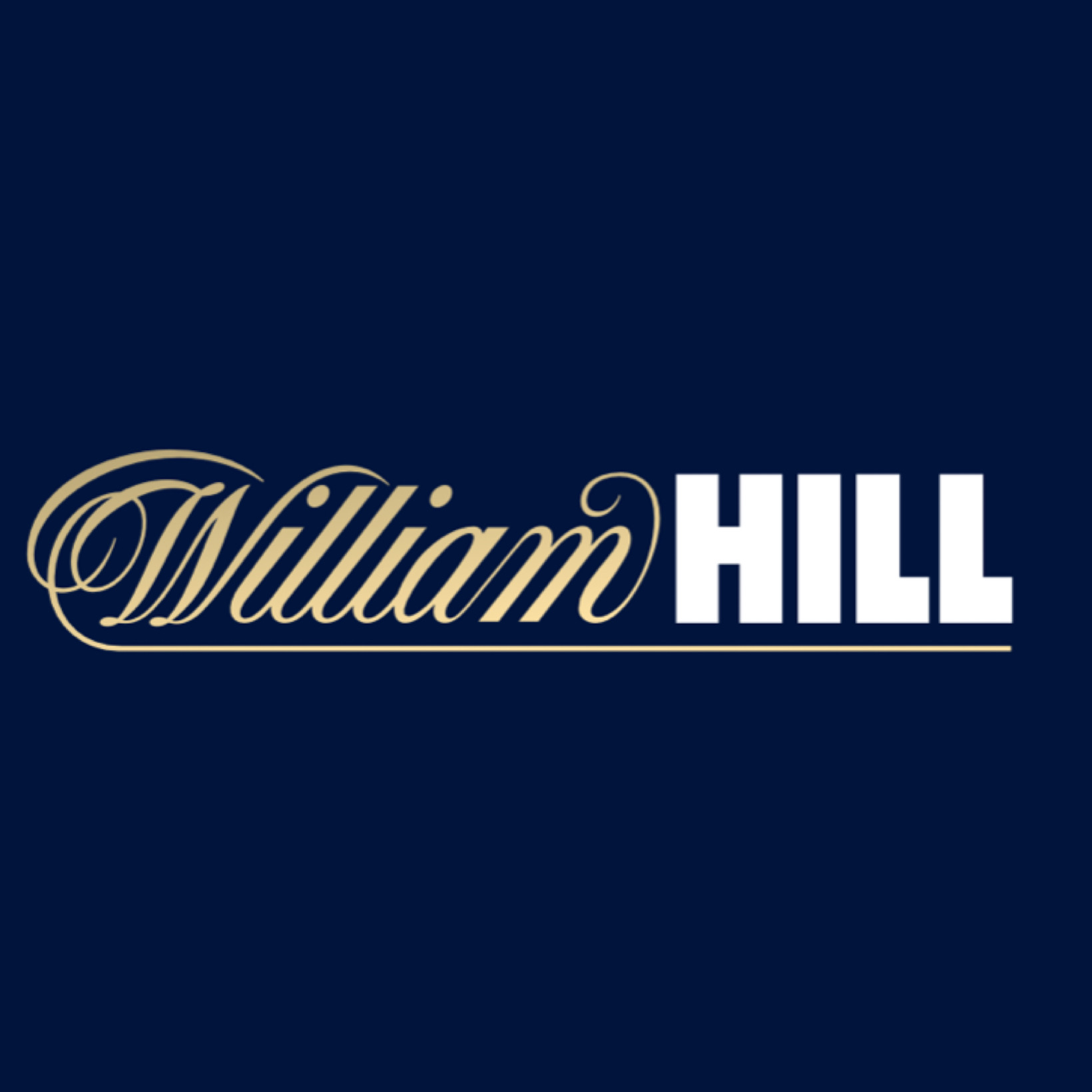 William Hillアイコンの画像