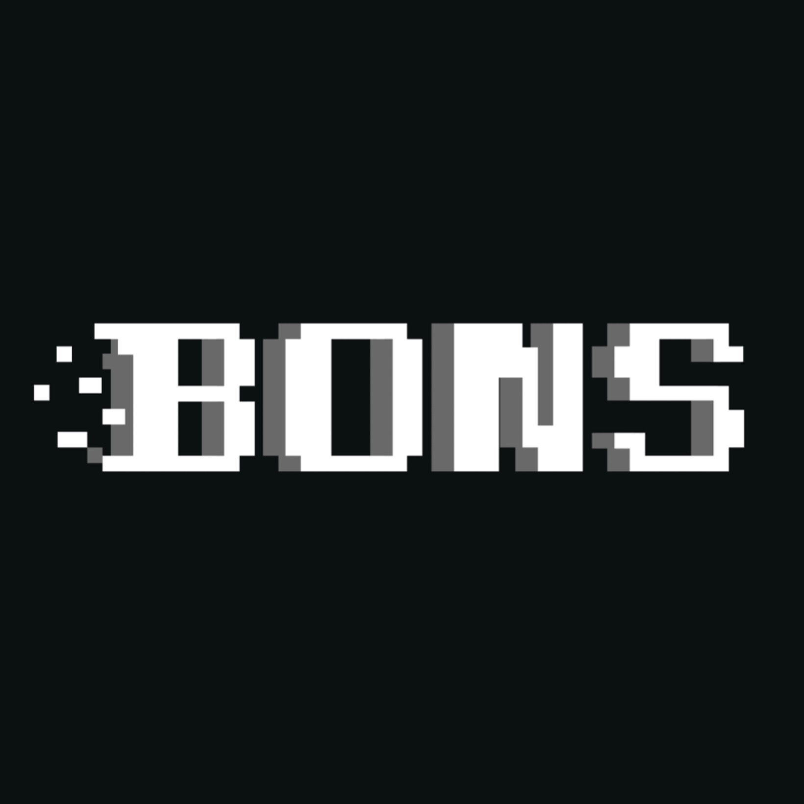 BONS（ボンズ）アイコンの画像