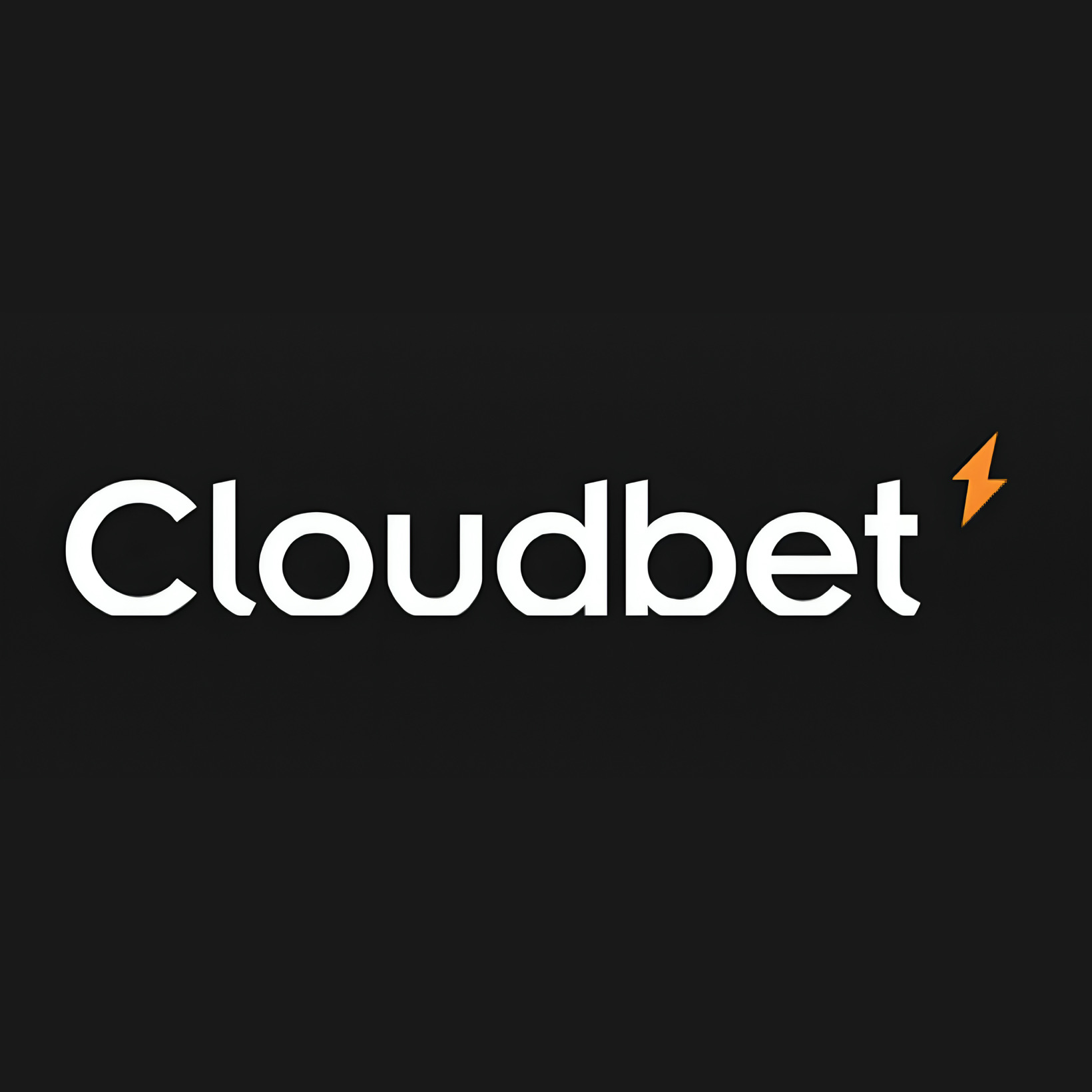 Cloudbet(クラウドベット)アイコンの画像