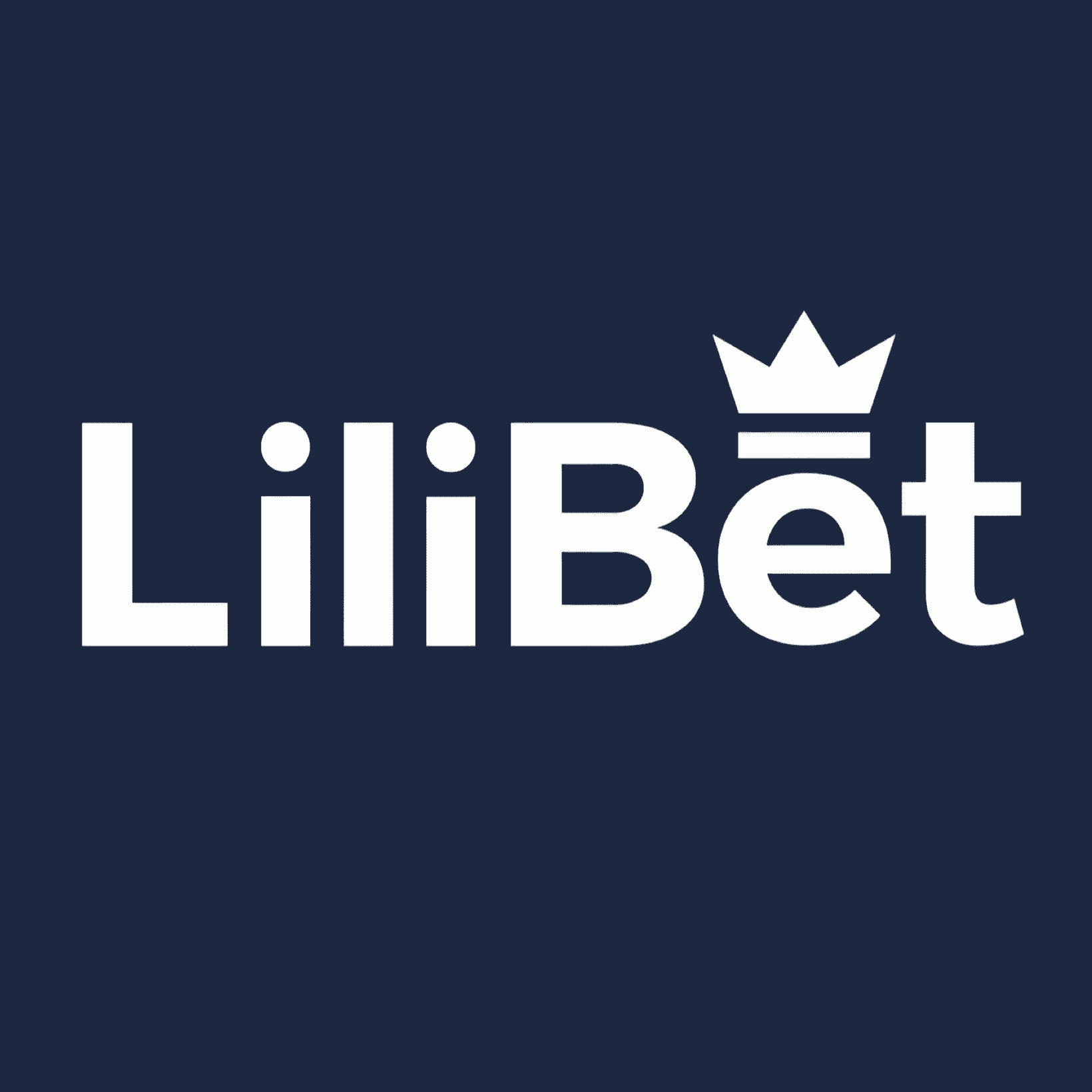 LiliBet(リリベット)アイコンの画像