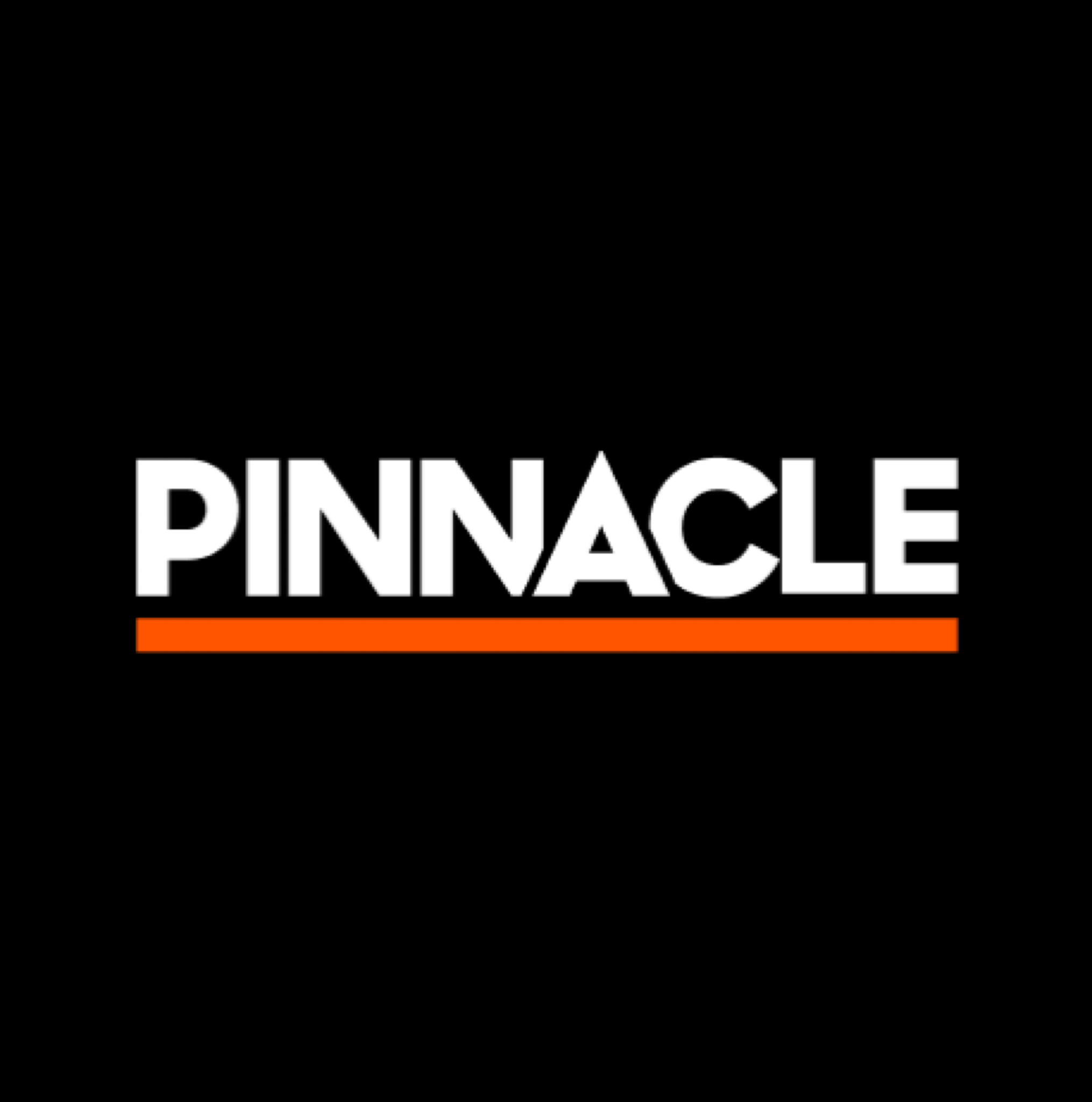 PINNACLE(ピナクル)アイコンの画像