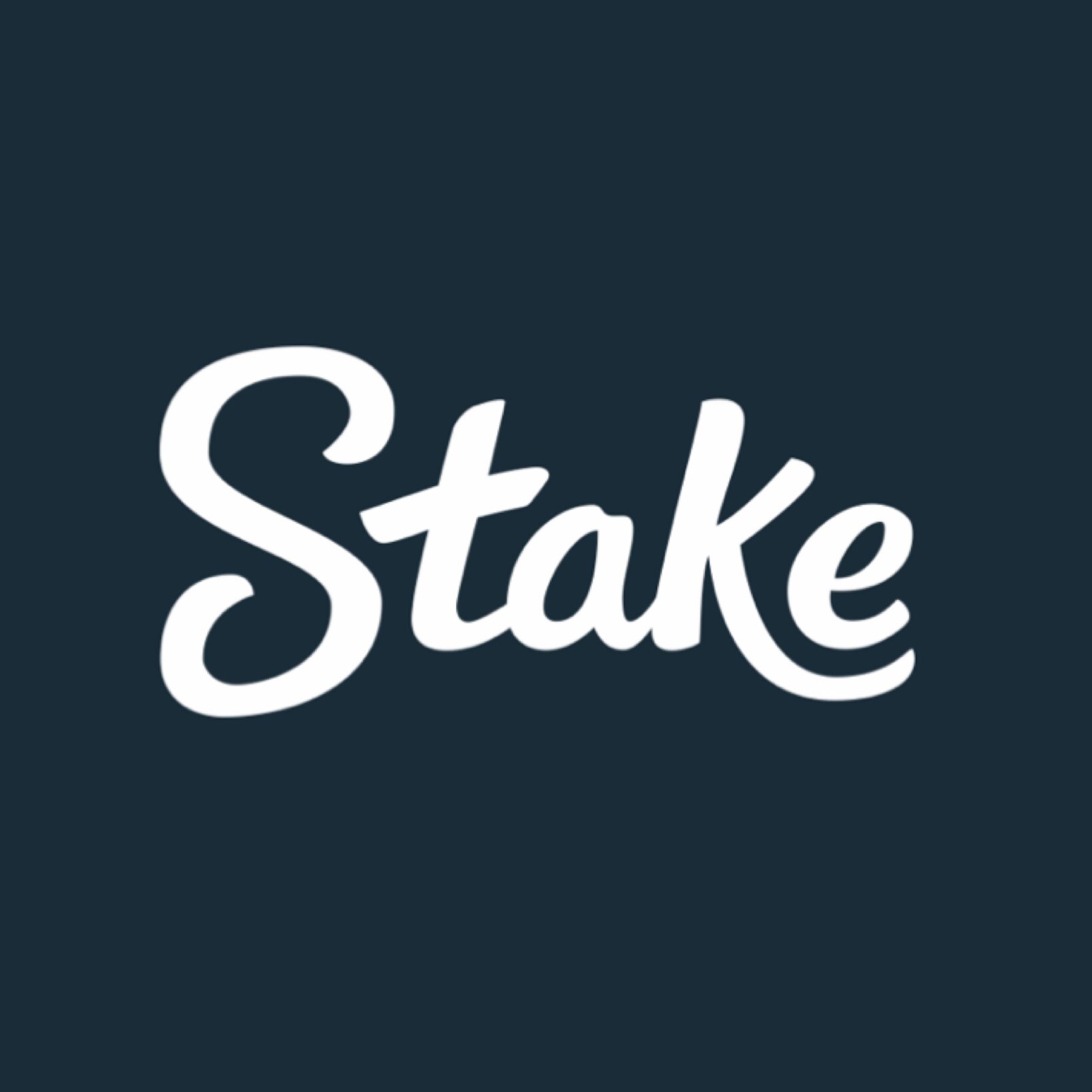 Stake(ステーク)アイコンの画像